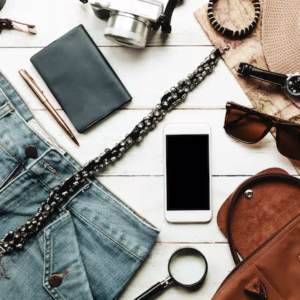 Fashion Accessories
