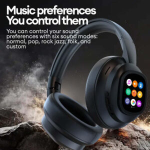 Modern X1pro Bluetooth Headset Non In-Ear Wireless Universal